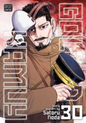 Golden Kamuy, Vol. 30 (2023)