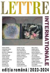 Lettre Internationale nr. 118-119 / 2023-2024 (ISBN: 2055000615837)