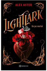 Lightlark (ISBN: 9786303051109)