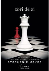 Amurg #4. Zori de zi - Stephenie Meyer (ISBN: 9786069611333)