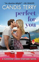 Perfect for You - Candis Terry (ISBN: 9780062471840)