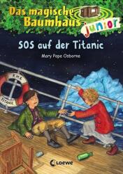 Das magische Baumhaus junior (ISBN: 9783743205635)