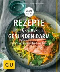 Rezepte für einen gesunden Darm (ISBN: 9783833852022)