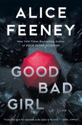 Good Bad Girl (ISBN: 9781250326744)