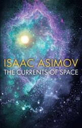The Currents of Space (2023)