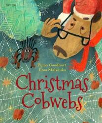 Christmas Cobwebs - Pippa Goodhart (2023)