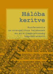 Hálóba kerítve (ISBN: 9789639979376)