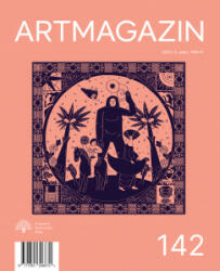 Artmagazin 142. - 2023/3. szám (2023)