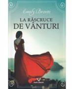 La rascruce de vanturi - Emily Bronte (ISBN: 9786306500246)
