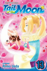Tail of the Moon, Vol. 13 - Rinko Ueda (ISBN: 9781421519531)