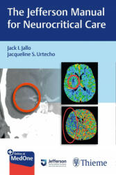 Jefferson Manual for Neurocritical Care - Jacqueline Urtecho (ISBN: 9781626234949)