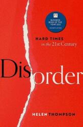 Disorder (ISBN: 9780198865018)
