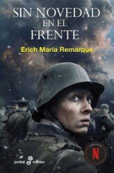 Sin novedad en el frente - REMARQUE, ERICH MARIA (ISBN: 9788435021647)