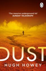 Kniha Dust (ISBN: 9781804940846)