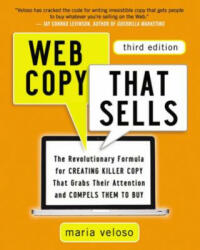 Web Copy That Sells - Maria Veloso (2013)