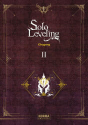 SOLO LEVELING - Chugong (2023)