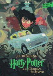 J. K. Rowling: J. K. Rowling: Harry Potter et la Chambre des Secrets (2023)