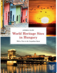 World Heritage Sites in Hungary (2023)