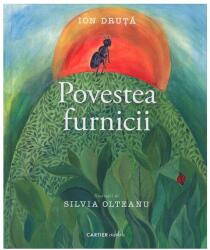 Povestea furnicii (ISBN: 9789975866675)