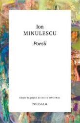 Poezii (ISBN: 9789975363020)