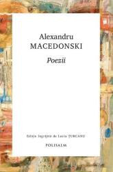 Poezii (ISBN: 9789975363013)