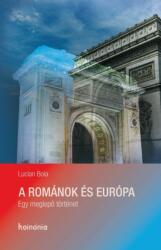 A románok és Európa (ISBN: 9789731653006)