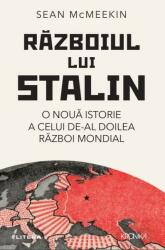 Războiul lui Stalin (ISBN: 9786063397226)