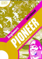 Pioneer Beginners Workbook (ISBN: 9786180570281)