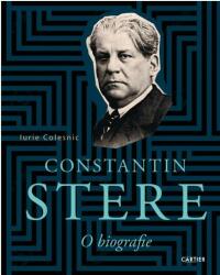 Constantin Stere (ISBN: 9789975866699)