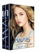 Pachet Anais - Lidia HL (ISBN: 9786306503889)