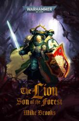 Leul: Fiul pădurii (ISBN: 9781804073568)