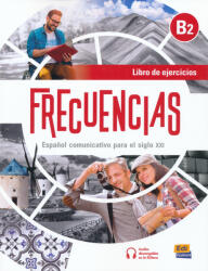 FRECUENCIAS B2 - VVAA (ISBN: 9788491794103)