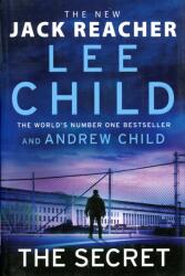 Lee Child, Andrew Child - Secret - Lee Child, Andrew Child (2023)