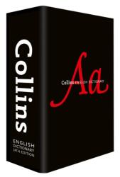 English Dictionary Complete and Unabridged (2023)