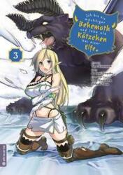 Ich bin ein mächtiger Behemoth und lebe als Kätzchen bei einer Elfe 03 (2022)