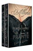 Pachet Athena - Lexi B. Newman (ISBN: 9786069709979)