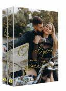 Pachet O clipa si inca putin - Alina N (ISBN: 9786306503216)