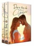 Pachet Raza mea de soare - Lidia HL (ISBN: 9786306503650)