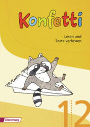 Lesen und Texte verfassen 1/2 (ISBN: 9783425025209)