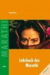 Lehrbuch des Marathi - Daniel Krasa (ISBN: 9783875484342)