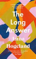Long Answer - ANNA HOGELAND (ISBN: 9781800814738)