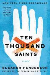 Ten Thousand Saints - Eleanor Henderson (ISBN: 9780062021212)