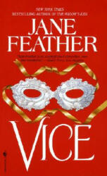 Jane Feather - Vice - Jane Feather (ISBN: 9780553572490)