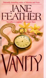Jane Feather - Vanity - Jane Feather (ISBN: 9780553572483)