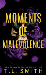 Moments of Malevolence (ISBN: 9780645534054)
