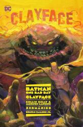 Batman: One Bad Day: Clayface (2023)