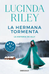 LA HERMANA TORMENTA - Lucinda Riley (2019)