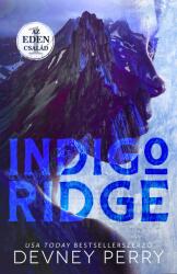 Az Eden család - Indigo Ridge (2023)