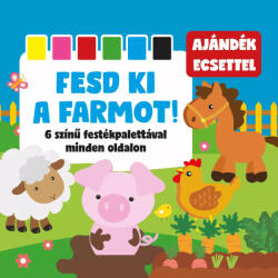 Fesd ki a farmot! (2023)