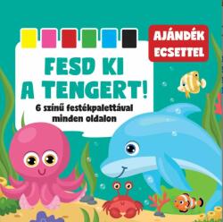 Fesd ki a tengert! (2023)